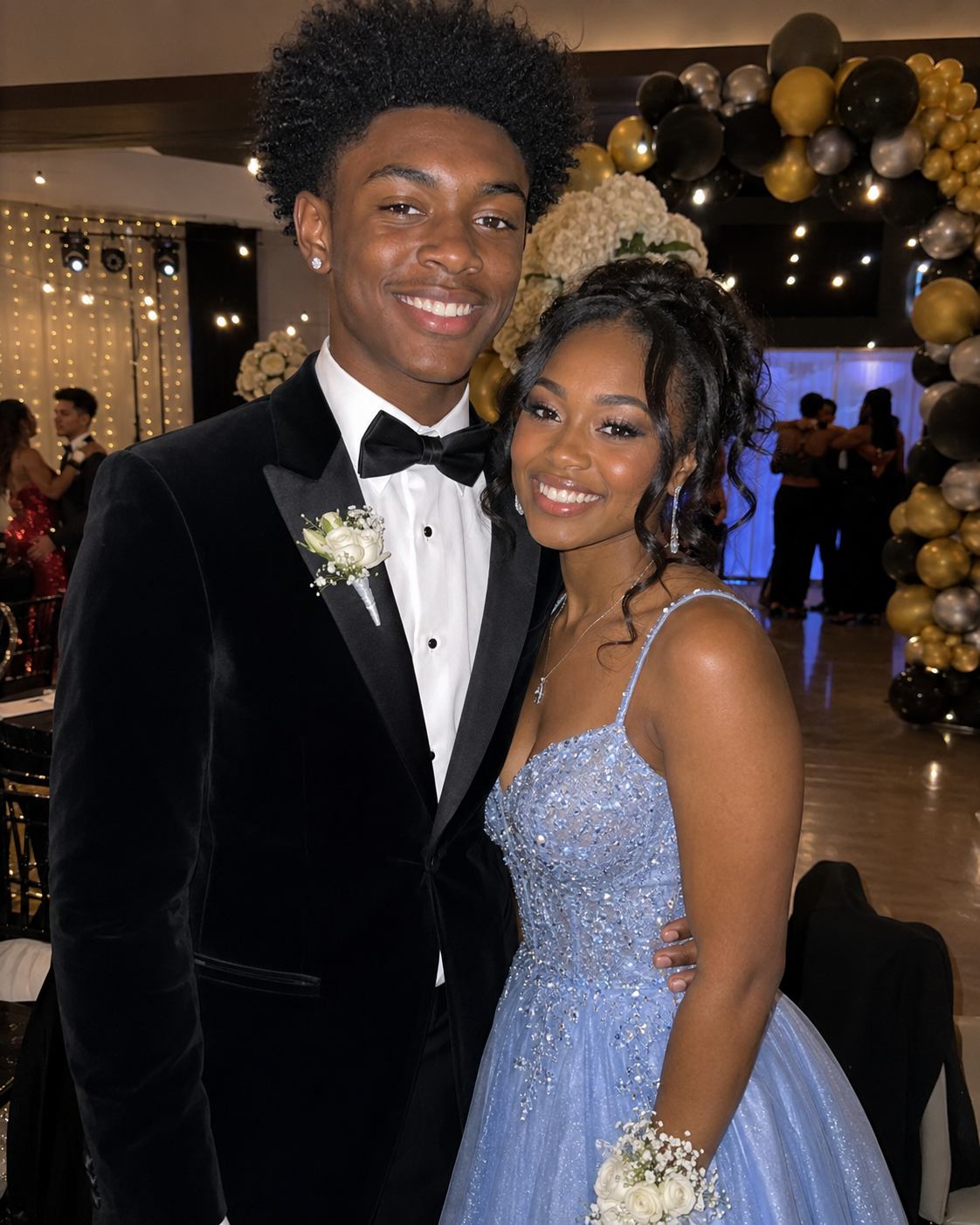 My Daughter's Prom Date Was the Boy Every Girl Wanted – But When He Brought Her Home, He Said, 'You Have 5 Minutes to Tell Her the Truth, or I Will'