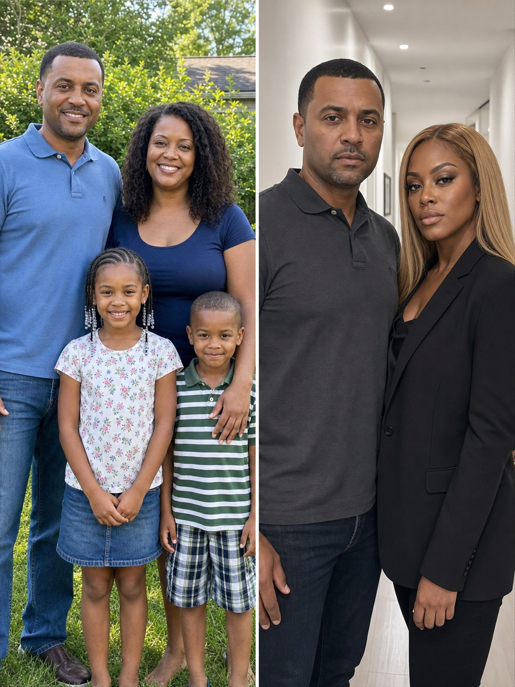 My Husband Traded Our Family of Four for His Mistress — Three Years Later, I Met Them Again, and It Was Perfectly Satisfying