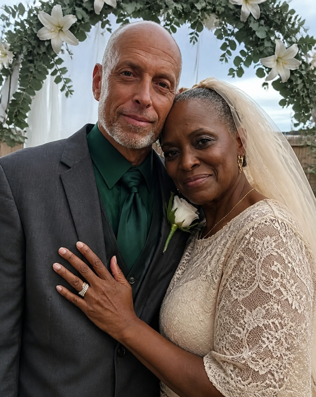 My Dad Married My Aunt 8 Days After My Mom's Death — but at Their Wedding, Her Son Took Me Aside and Said, 'Here's What Your Dad Is Hiding from You'