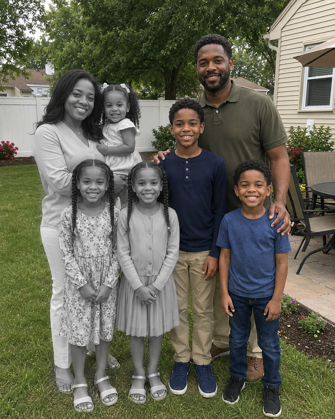 My Wife and 3 Daughters Vanished – 12 Years Later, My Son Called Me to Our Basement and Said, ‘I Found a Disc That Mom Left Before She Disappeared'