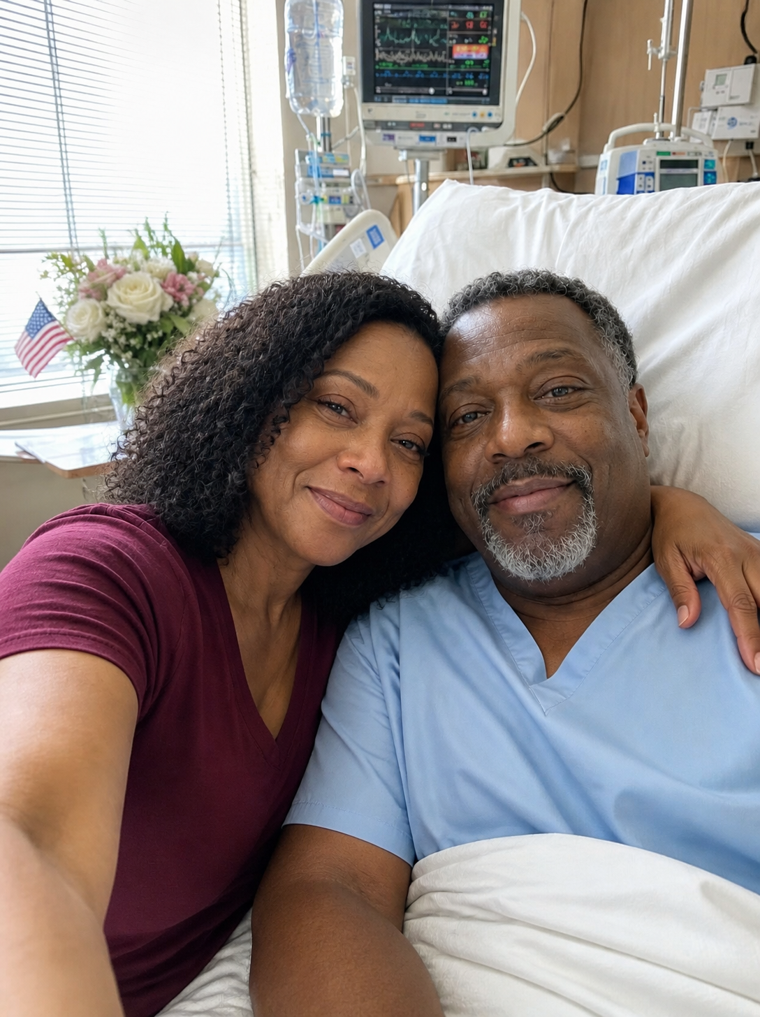 Before My Husband Passed Away, He Asked Me to Deliver a Sealed Letter to a Woman I'd Never Met – After Reading the First Line, She Looked at Me and Asked, 'Did He Tell You Everything?'