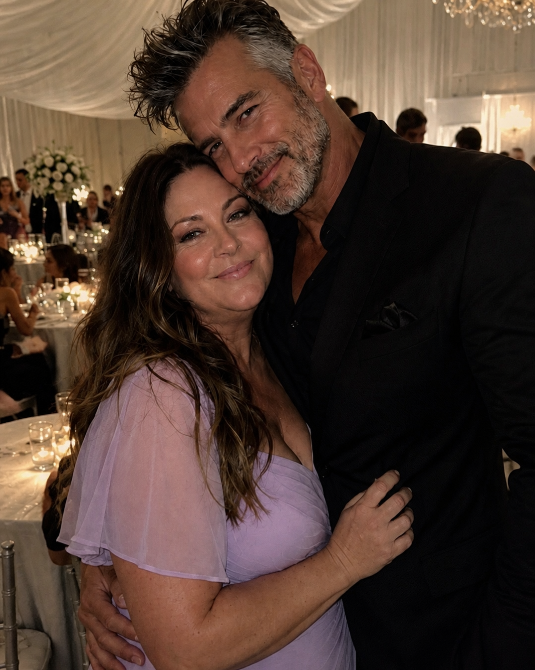 My Ex-Husband Invited Me to His Wedding, so I Hired an Actor as My Plus-One