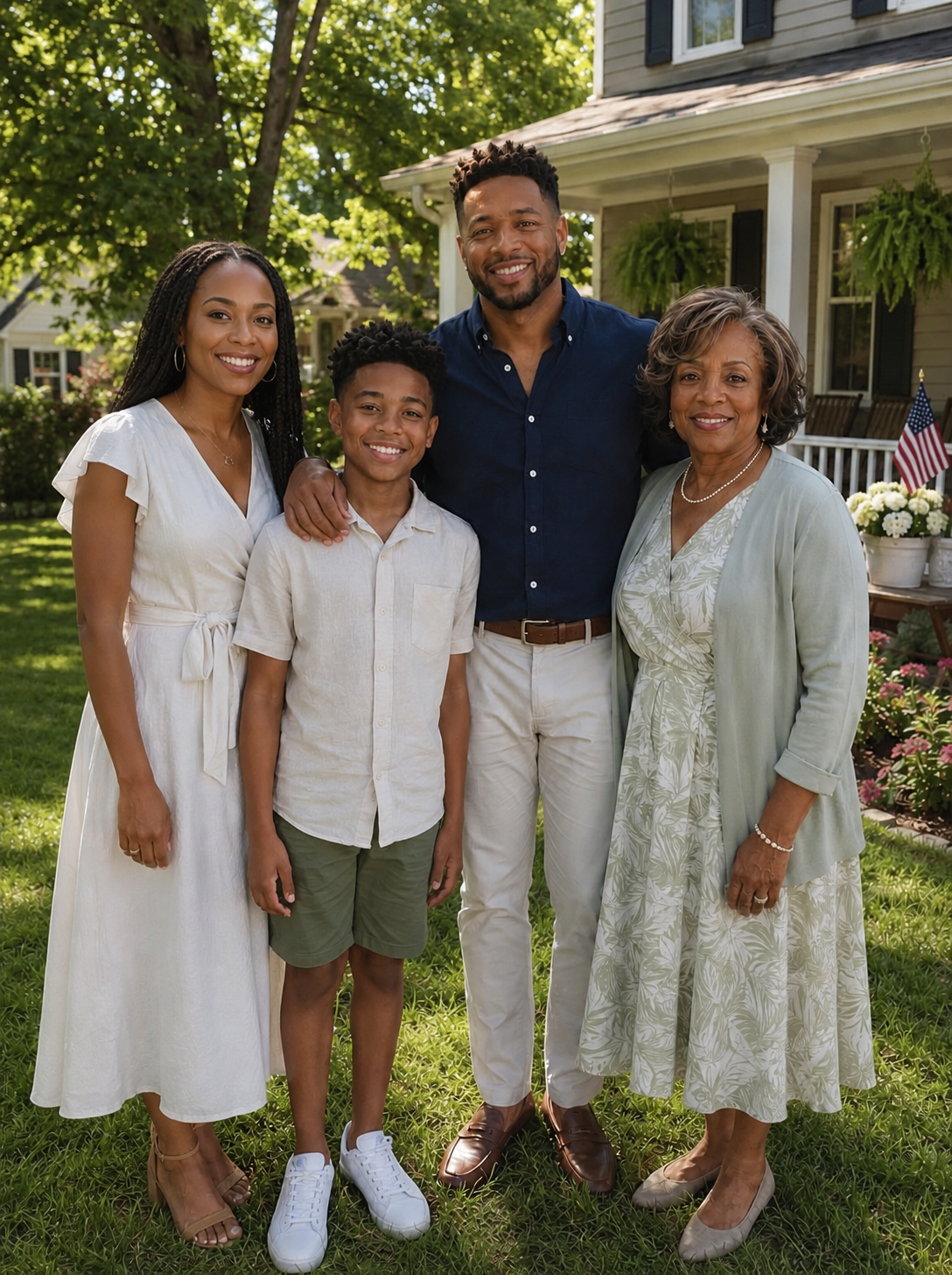 My Son Saw My Husband Entering a Motel with My Mother – When I Arrived There, I Went Pale