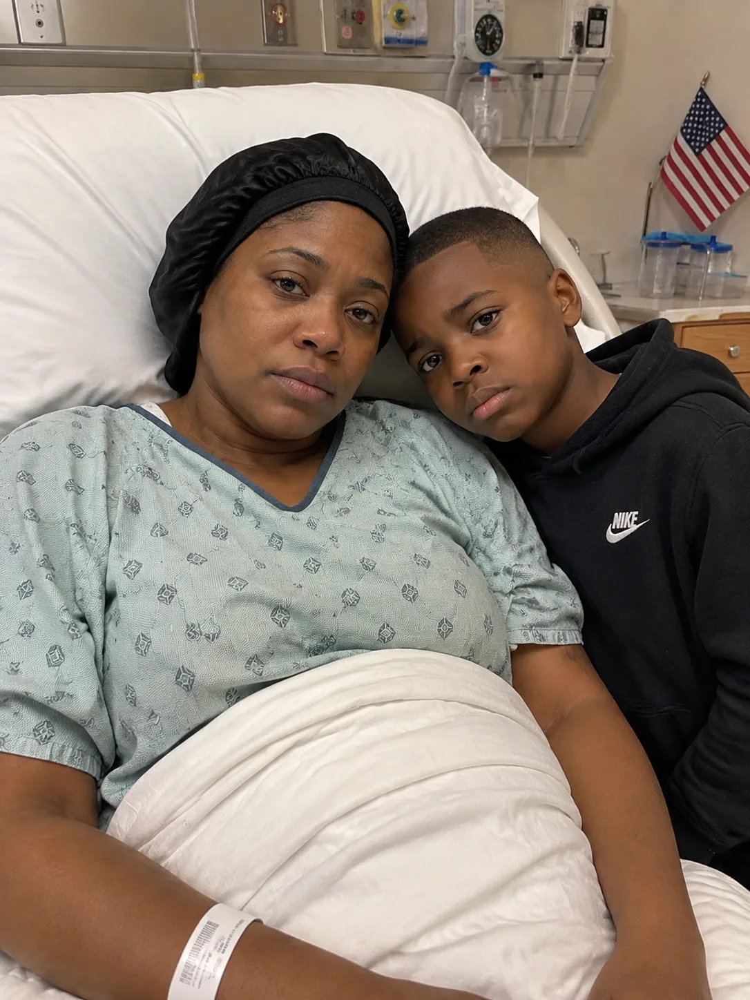 MY 8-YEAR-OLD SON WAS SAVING MO.NEY TO BUY HIS DE.AD SISTER BACK
