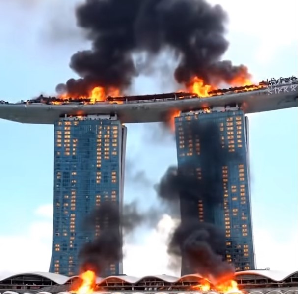 HT15. BREAKING NEWS Just hours ago, a tremendous fire broke out in…See more