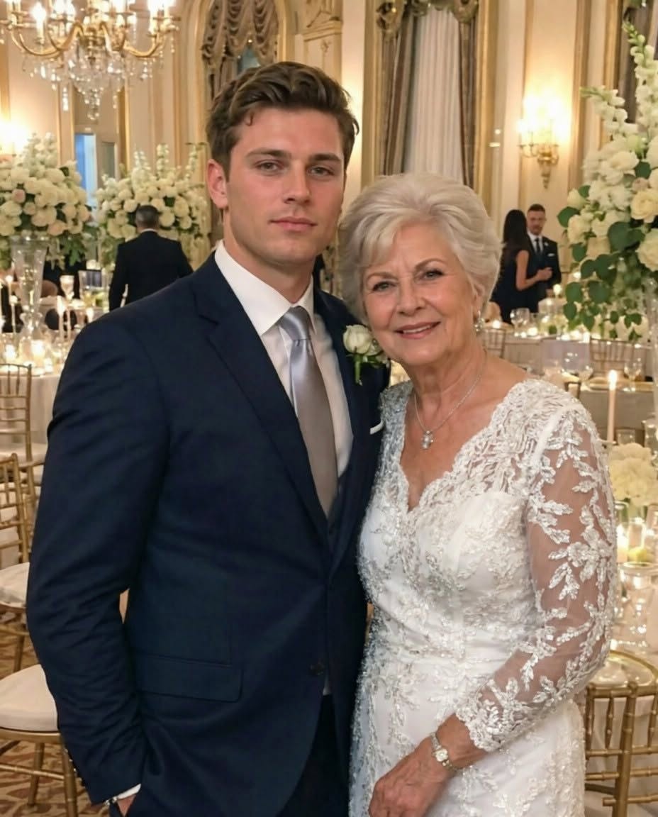 I married a 71-year-old widow for her house and money—but after her funeral, the lawyer handed me a shoebox and said, “Evelyn knew what you really wanted.”