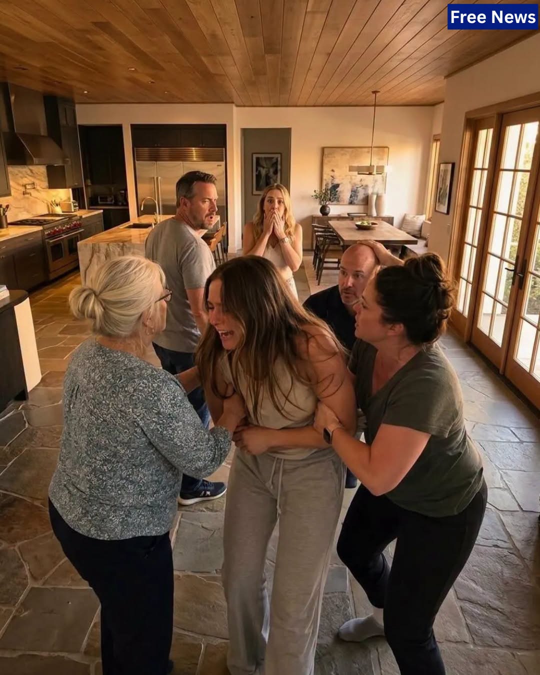 My sister demanded I pay $2,500 EVERY MONTH for her luxury SUV—or she’d cut me out of the family… so I stood up from dinner, said four words, and by morning I had 16 missed calls.
