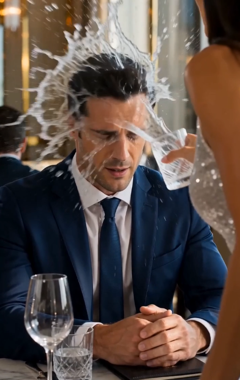 La Cena Que Lo Cambió Todo