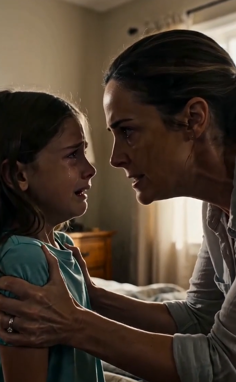 La Niña Que Descubrió Que Toda Su Vida Había Sido Una Mentira