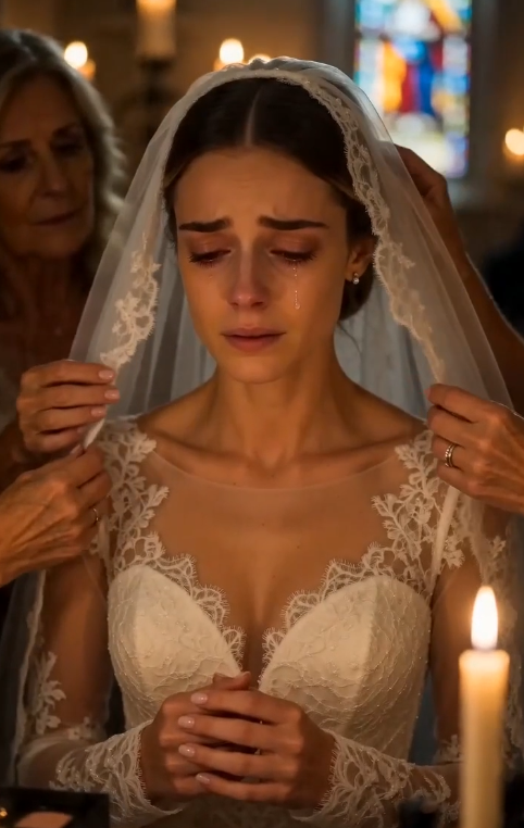 La Novia Del Millonario Que Descubió La Verdad En Su Noche De Bodas