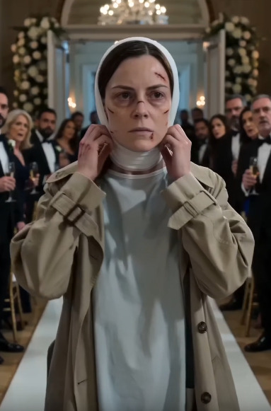 LA HERMANA QUE TODOS ENTERRARON
