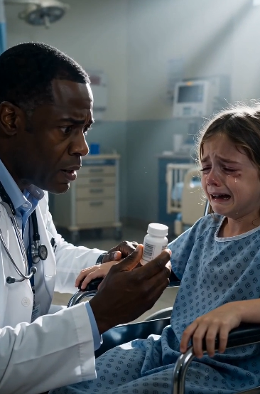 “SEÑOR… ¿PARA QUÉ SIRVE ESTE MEDICAMENTO?”