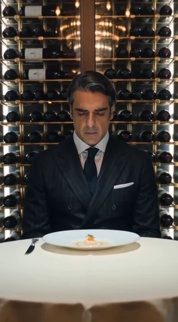 EL PLATO QUE ISABELLA DEJÓ ATRÁS