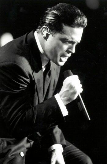 "Ahora te puedes marchar" (1987): El himno pop de Luis Miguel que transformó el desamor en una fiesta
