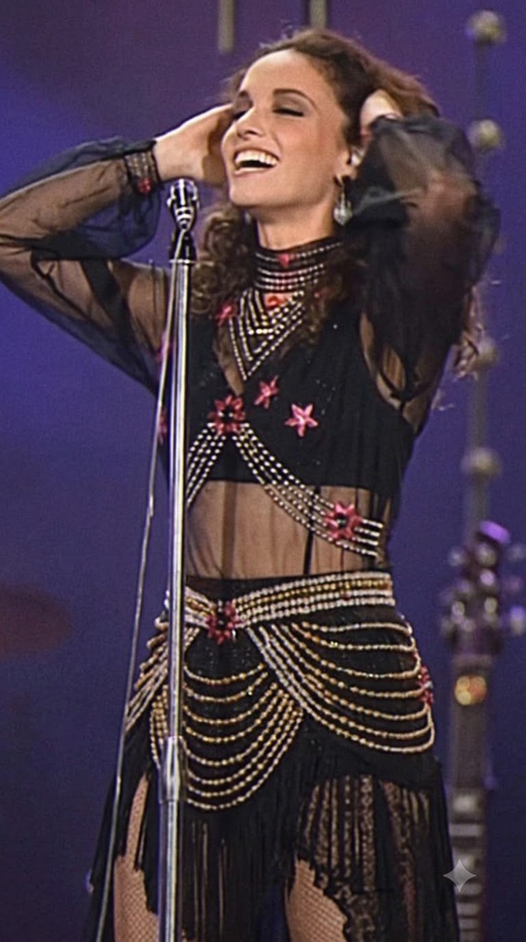 Fue lanzada en 1979 y cambió el rumbo del pop latino, pero hoy pocos recuerdan la verdadera historia detrás de esta melodía