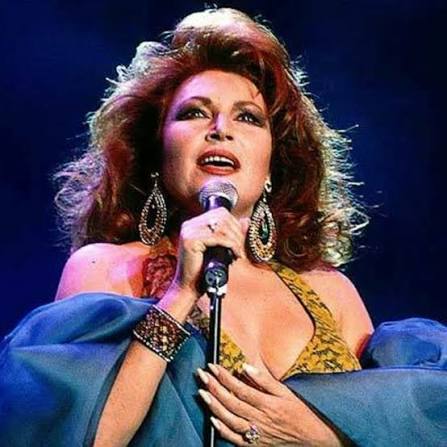 "Señora" (1979): El grito desgarrador y desafiante de Rocío Jurado que hizo historia