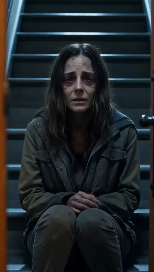 MI HIJA OYÓ A SU HERMANO DESAPARECIDO BAJO EL SUELO DE MI HERMANA… Y CUANDO ARRANQUÉ LAS TABLAS, ELENA GRITÓ QUE NO ABRIERA LA PUERTA