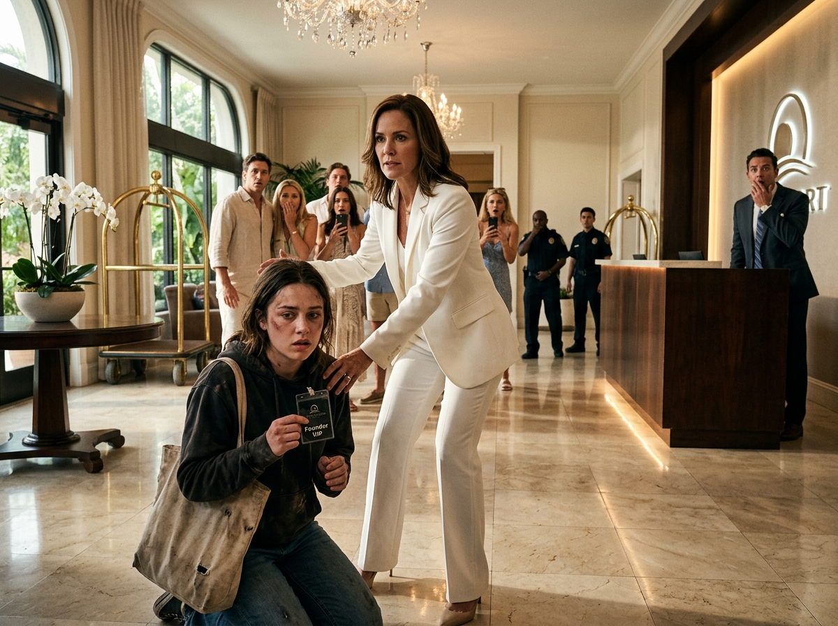 CHAPTER 1 TITLE: THE WOMAN IN WHITE