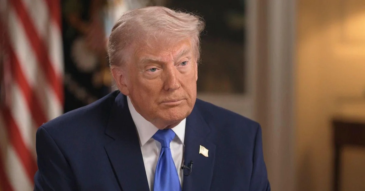 TRUMP SOUNDS OFF: Massive Shooting Spree Rocks Blue City!