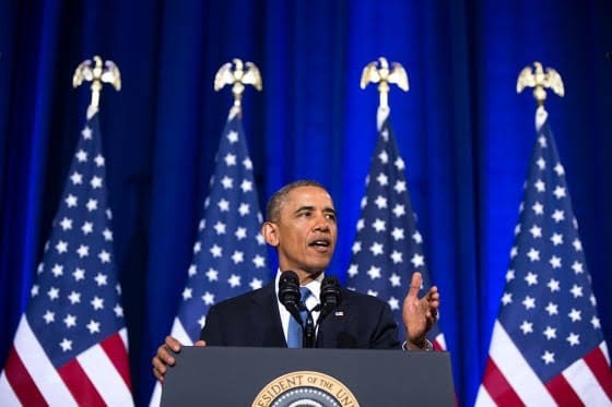 Obama Attacks Usha Vance! The "Marriage Hypocrisy" Bombshell That Set The GOP On Fire!