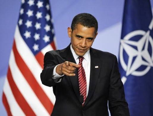 The Details Behind the Recent Obama Developments You May Have Missed...