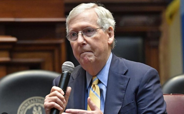 McConnell Health Cover-Up? Neighbor Goes Public with Shocking Eyewitness Stretcher Footage!