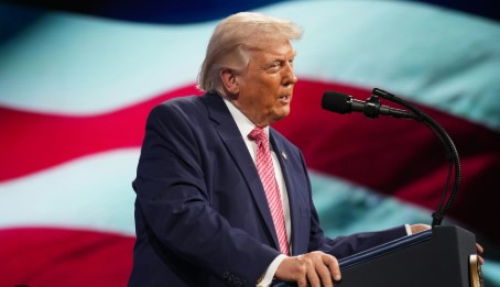 'IMPEACHABLE' - Obama Judge Issues Insane Ruling Against Trump