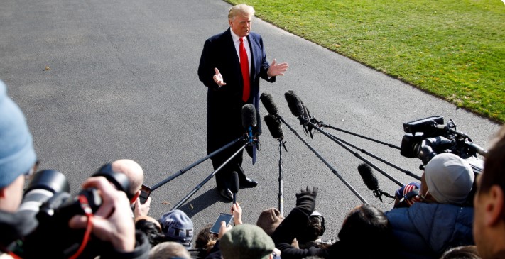 Trump Freezes Iran Bombing! The Deceptive "Calm" Before an Absolute Regional Explosion!