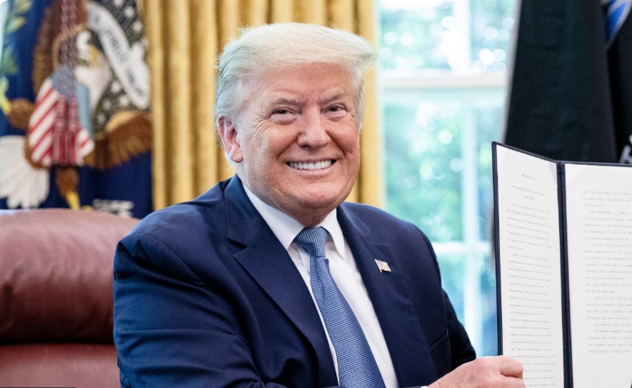 🚨 BREAKING NEWS: HE ACTUALLY PULLED IT OFF! 🚨