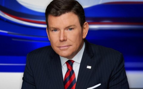 Broadcast Interrupted! Fox News Breaks Live Feed for Historic Trump Announcement!