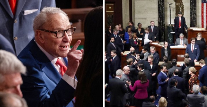 Judicial Bench Shifted! Senate Pushes Trump Border Prosecutor Into Lifetime Texas Federal Judgeship!