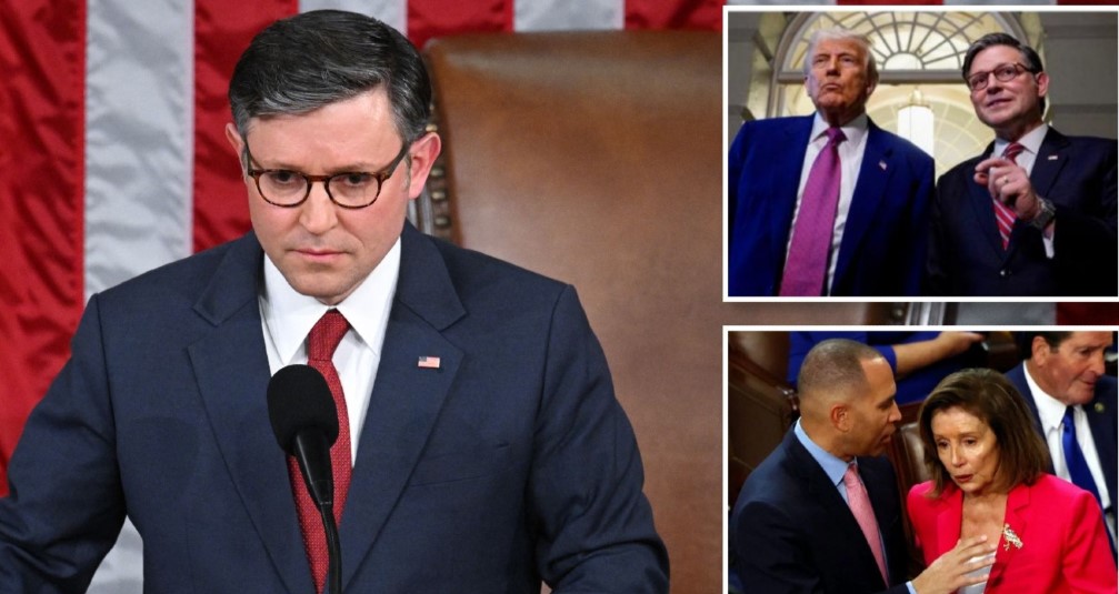 🚨 BREAKING NEWS: HOUSE PASSES MASSIVE MILITARY BILL DESPITE INTENSE IRAN WAR WARNINGS! 🚨