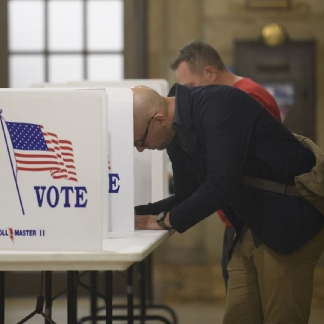 Election Nightmare! Massive Rejection Wave Disenfranchises Thousands of California Voters!