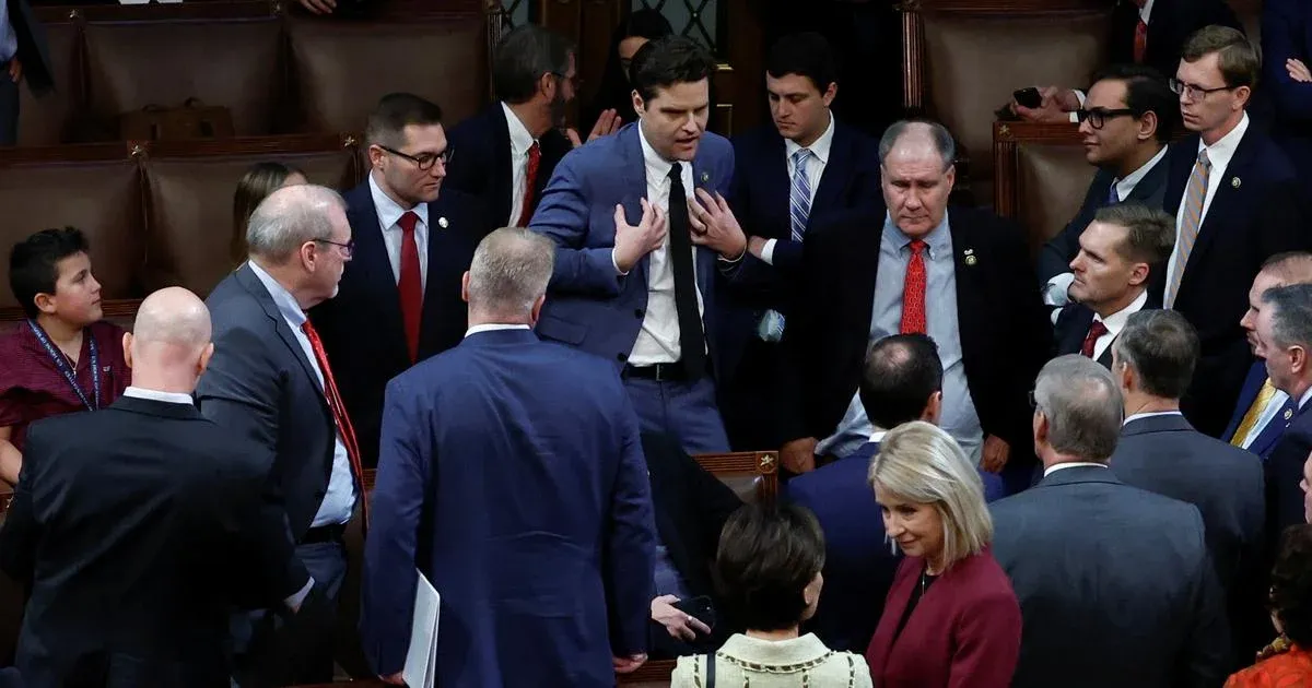 MAGA STUNNED — POPULAR REPUBLICAN JUST LOST THE PRIMARY… NOBODY SAW THIS COMING!
