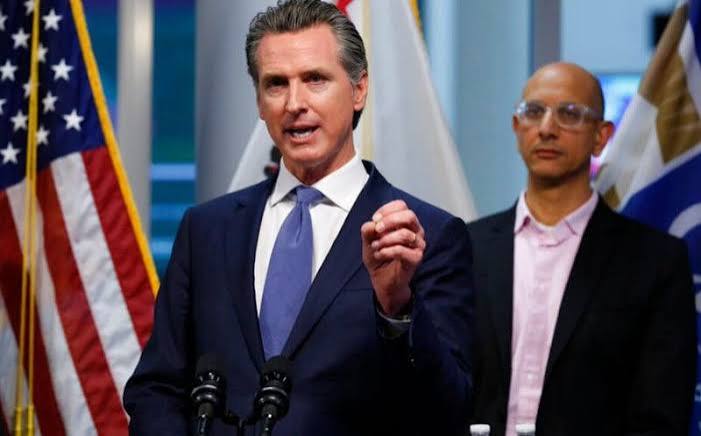 Courtroom Disaster! Newsom and Bass Smashed in Massive Legal Defeat Over Palisades Fire!