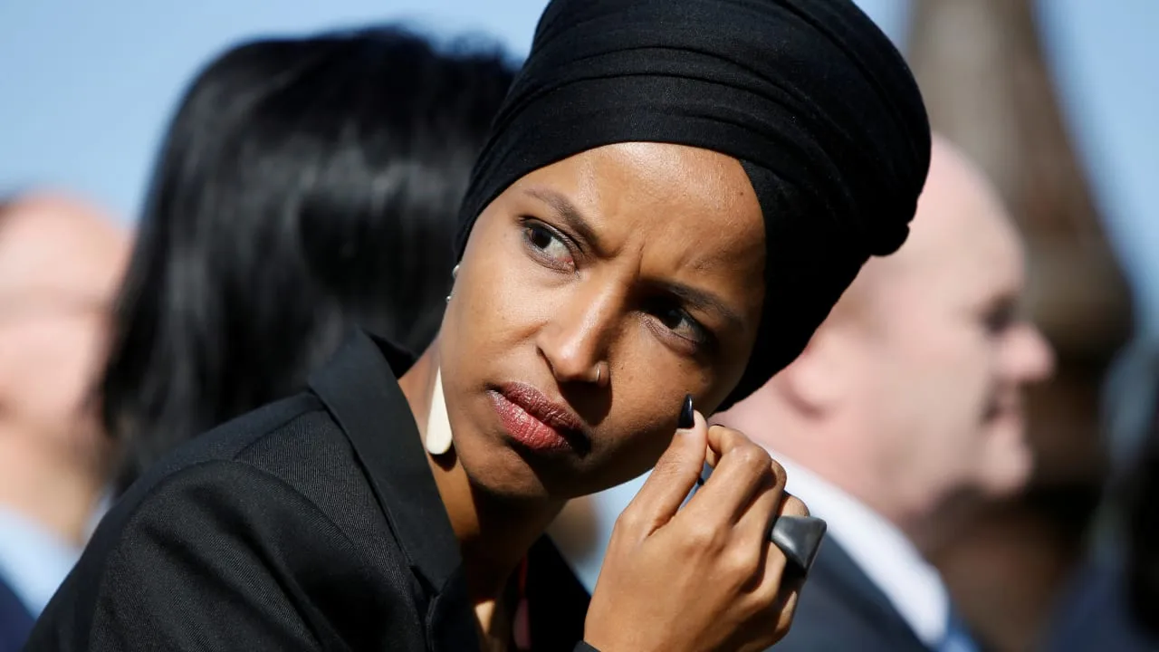Congressional Meltdown! 'Squad' Member Defeated in Double-Digit Primary Landslide!