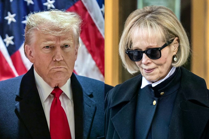 SUPREME COURT BOMBSHELL — TRUMP’S CARROLL APPEAL JUST REACHED THE MOMENT OF TRUTH!