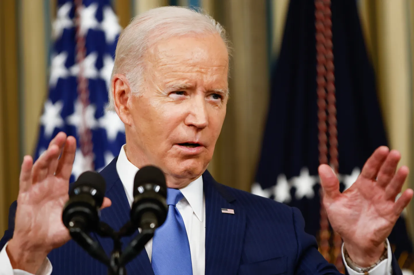 HOW DO YOU FEEL ABOUT TRAGIC BIDEN UPDATE?