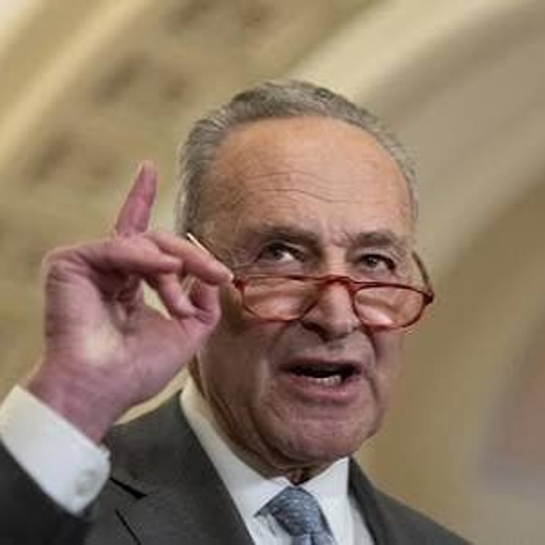49–46 Cliffhanger! Senate Republicans Lock Down Lifetime Appellate Seat for Trump Nominee!