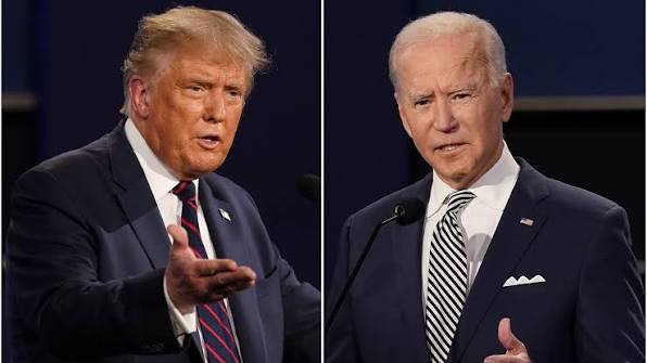 HUNTER BIDEN DROPS INSANE EXCUSE FOR DAD’S DEBATE DISASTER AGAINST TRUMP