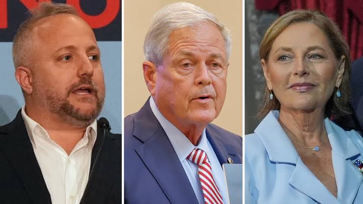 Darline Graham Advances to SC Senate Runoff Against Ralph Norman