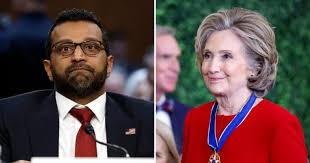 🔥 FBI ELECTION PROBE WIDENS — AS YEARS OF POLITICAL AND INTELLIGENCE OPERATIONS COME UNDER FRESH SCRUTINY…