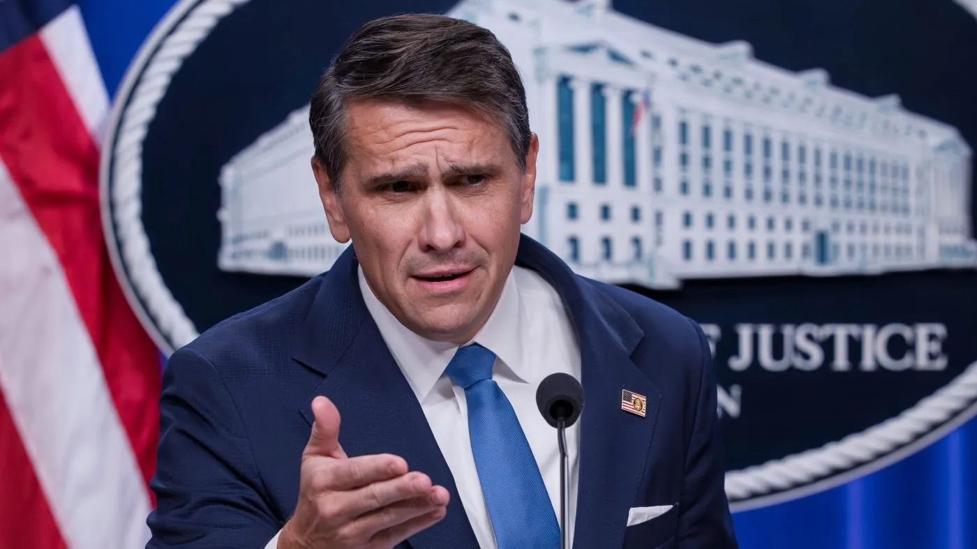 ‘WE SHUT IT DOWN’ – AG BLANCHE ANNOUNCEMENT STUNS DEMS – IT’S PANIC TIME!