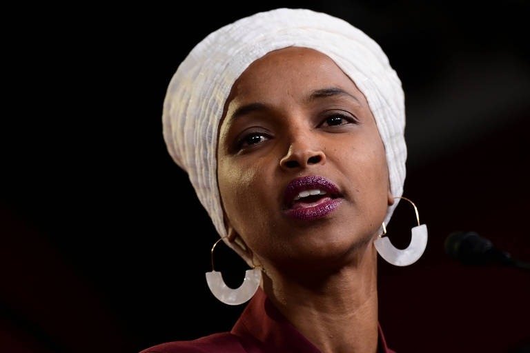 ILHAN OMAR HIT WITH ELECTION SHOCKER — IS THIS THE END?