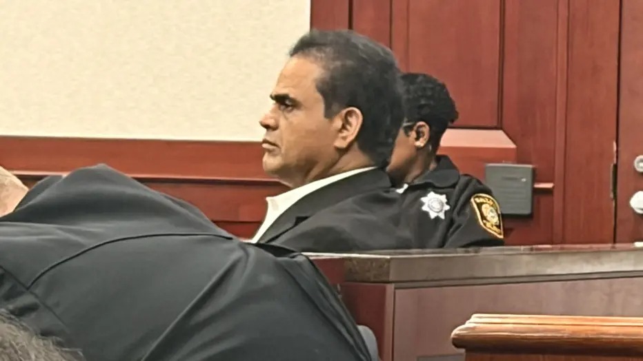 Former Fort Bend County Judge KP George Sentenced to Jail After Felony Money-Laundering Conviction — but His Appeal Puts the Punishment on Hold