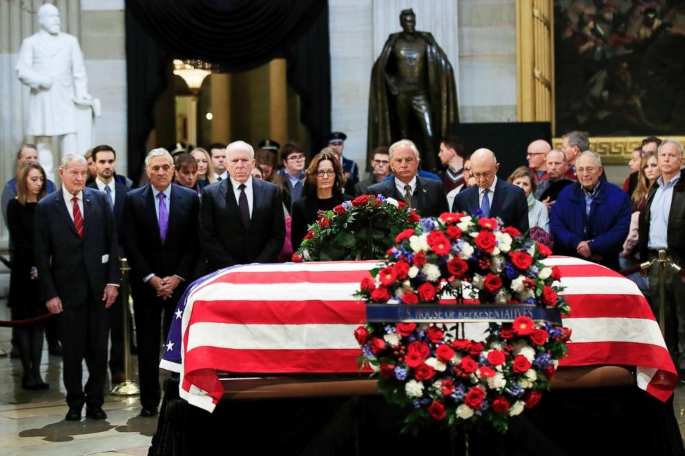 HE’S DEAD – D.C. STUNNED… WIFE CONFIRMS WORST