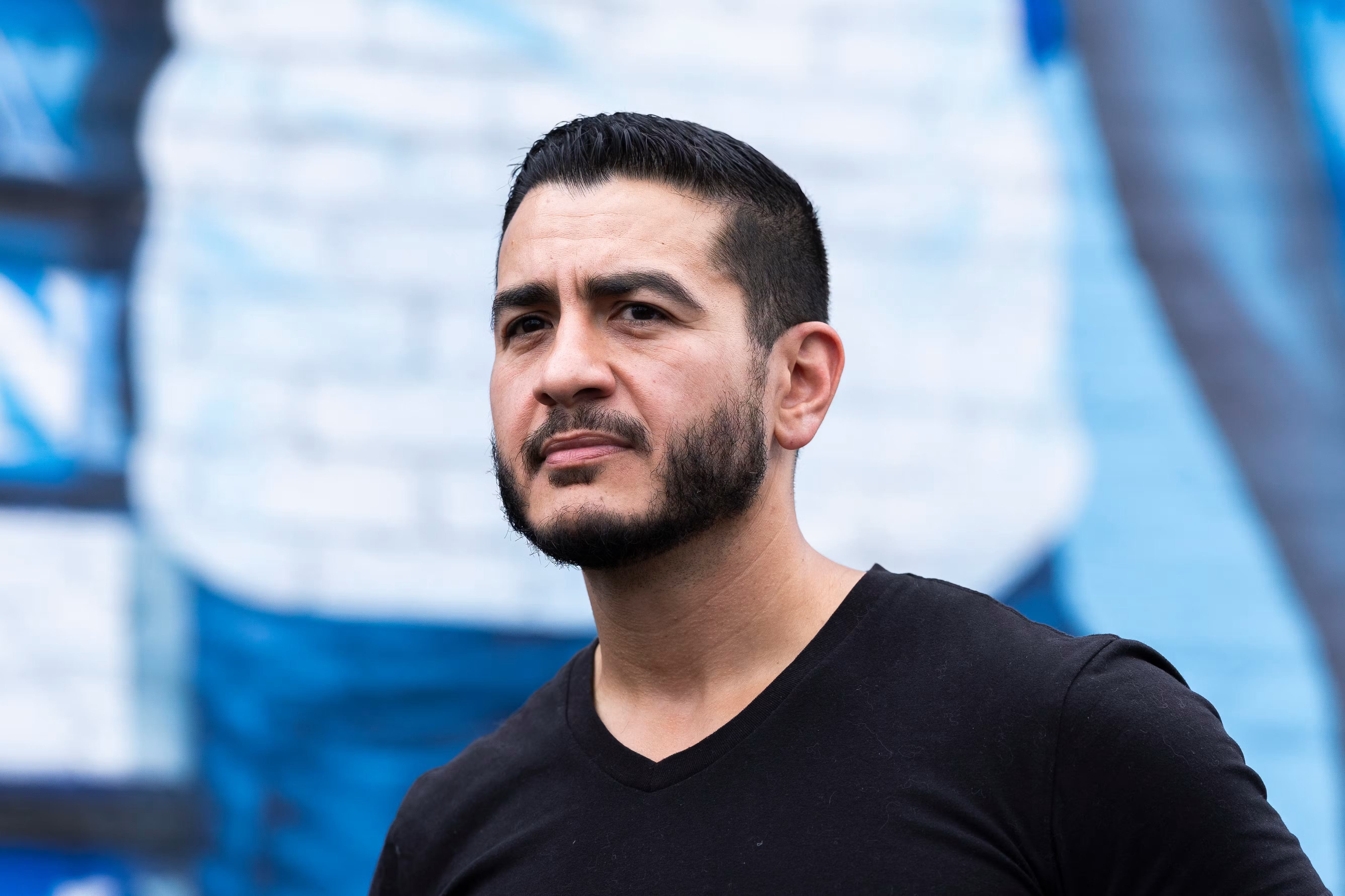EL-SAYED NIGHTMARE – SHOCK VIDEO WILL DESTROY HIS CAMPAIGN