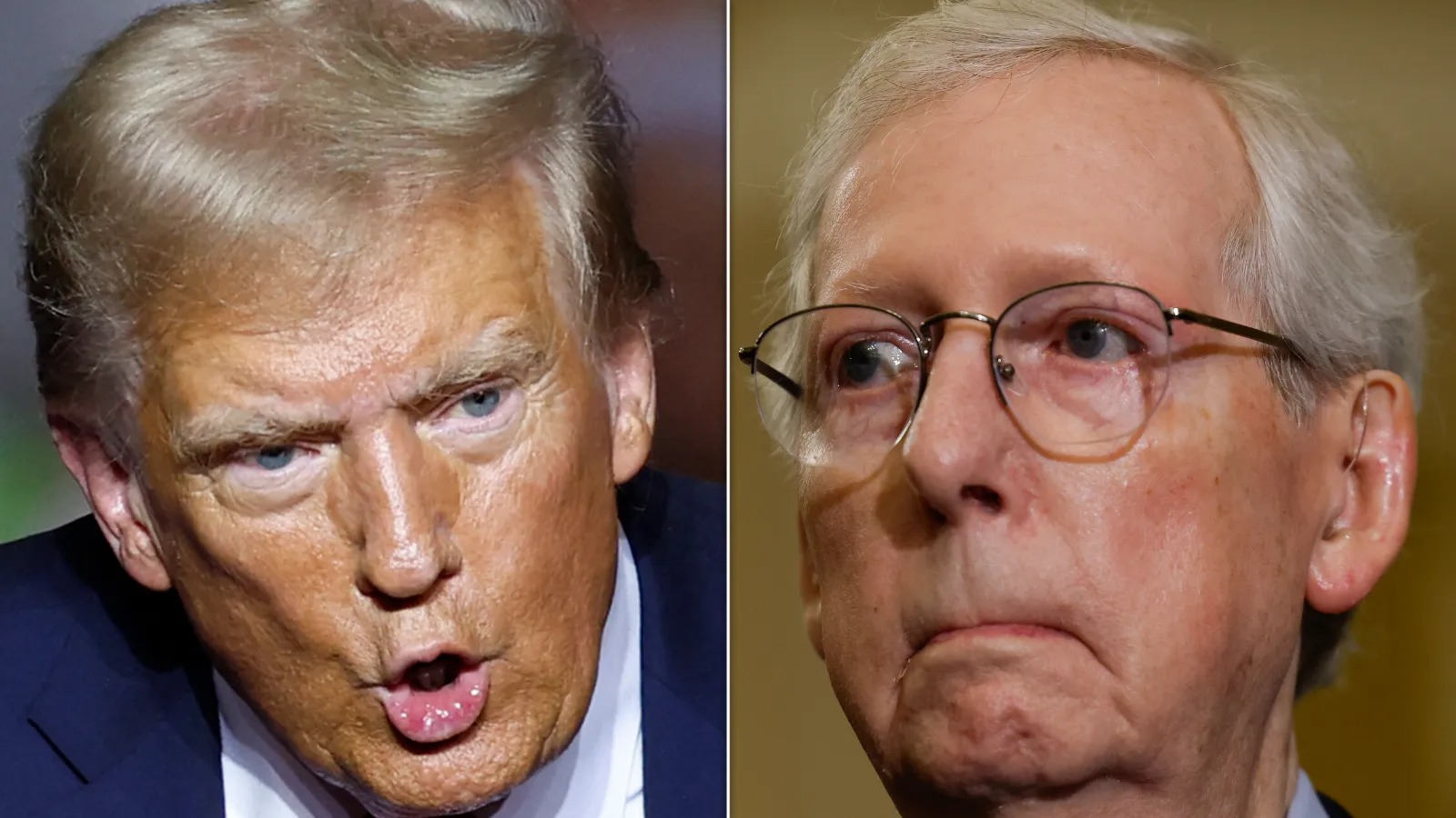 🔥 MYSTERY SURROUNDS MCCONNELL’S HEALTH — NOW KENTUCKY’S GOVERNOR IS DEMANDING ANSWERS AS PRESSURE BUILDS…