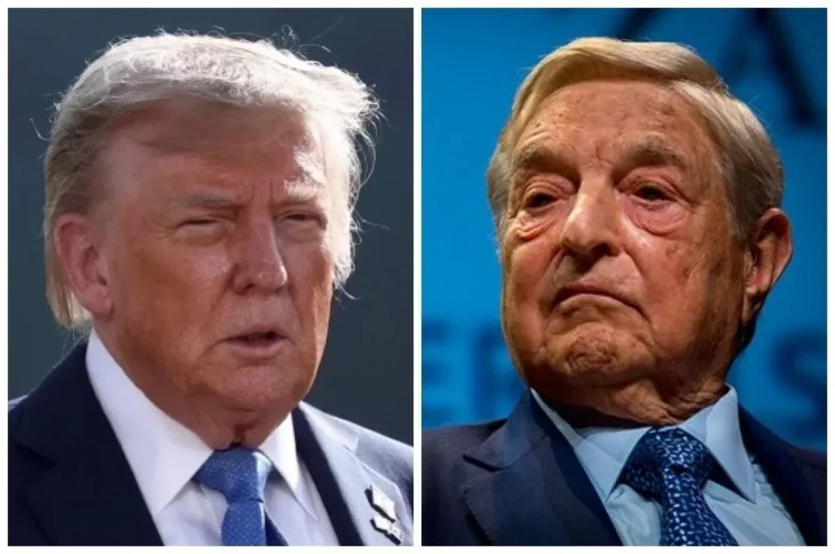 BREAKING: FBI FBI Raids George Soros-Linked Org - Massive Vote Fraud Probe