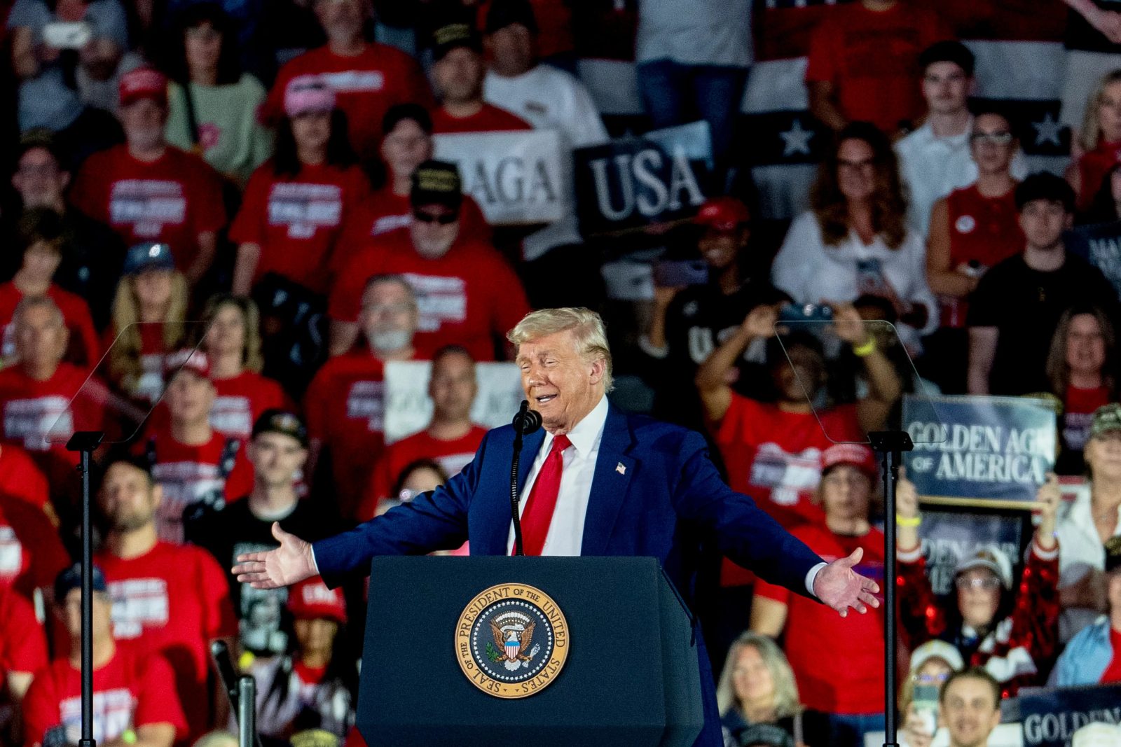 🚨 TRUMP VOTERS LOOK BACK AFTER THREE ELECTIONS — AND ONE QUESTION IS SETTING OFF A FIRESTORM: ANY REGRETS?
